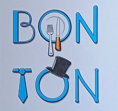 Mala škola bontona