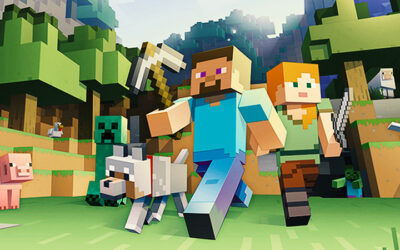 Minecraftom kroz hodnike znanja