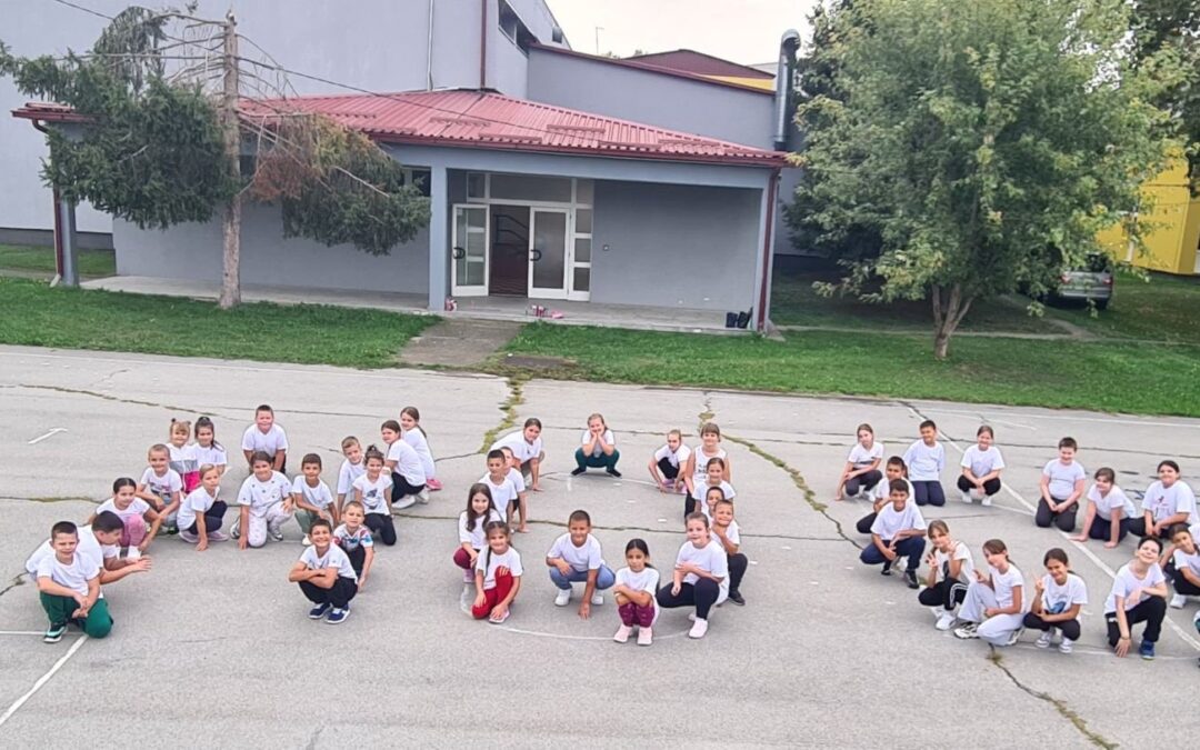Hrvatski olimpijski dan