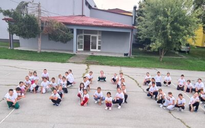 Hrvatski olimpijski dan