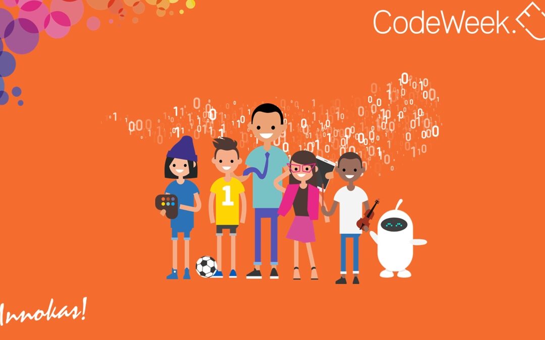 Boje, pikseli i šifre – tako kodiraju mali programeri!