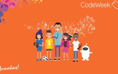 Boje, pikseli i šifre – tako kodiraju mali programeri!