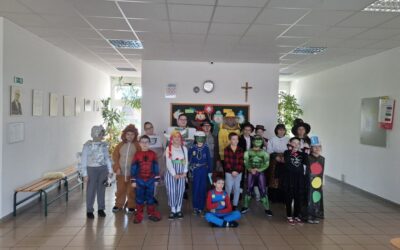 Kad maska vlada, to je pokladna parada!