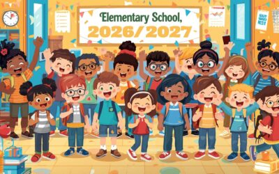 Upis polaznika u 1. razred osnovne škole 2026./2027.