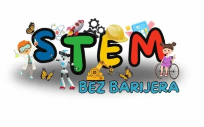 Znatiželjom do znanja: Učenici RN sudjelovali u STEM radionicama Vukovarskih leptirića