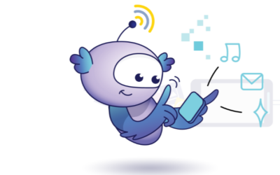 Kad ekran govori srcu: Radionica o emocijama i sigurnosti